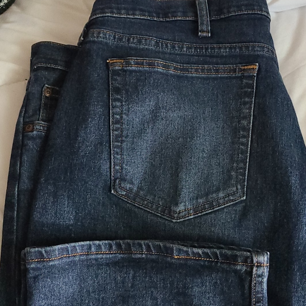 Jeans - Picture 4 of 5